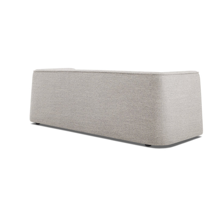 Blu Dot Thataway 102" Sleeper Sofa & Reviews Wayfair